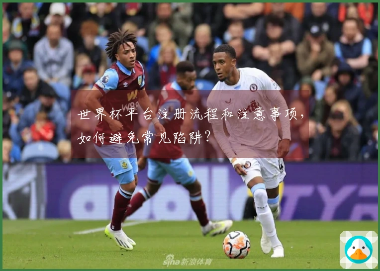 世界杯平台注册流程和注意事项，如何避免常见陷阱？
