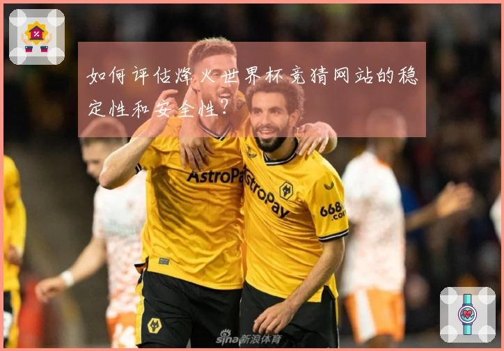 如何评估烽火世界杯竞猜网站的稳定性和安全性？