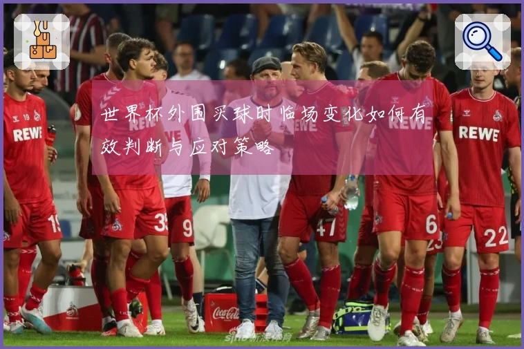 世界杯外围买球时临场变化如何有效判断与应对策略