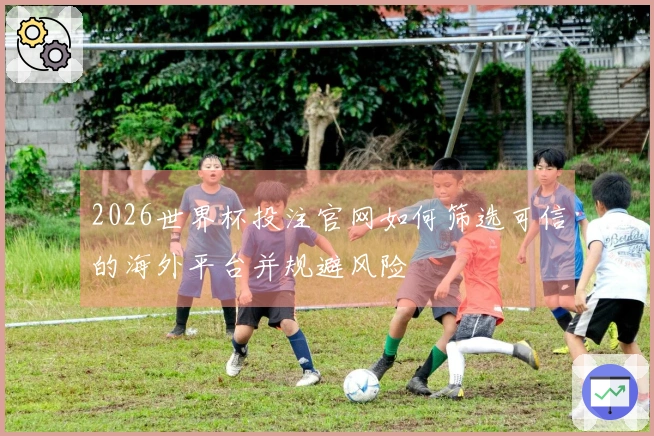2026世界杯投注官网如何筛选可信的海外平台并规避风险