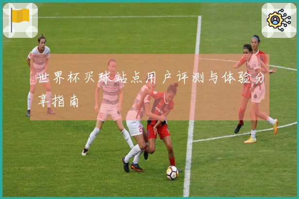 世界杯买球站点用户评测与体验分享指南