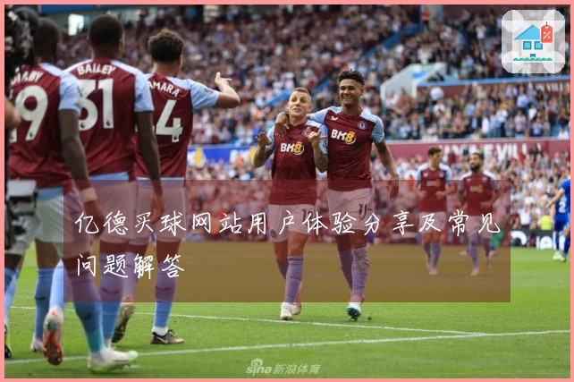 亿德买球网站用户体验分享及常见问题解答